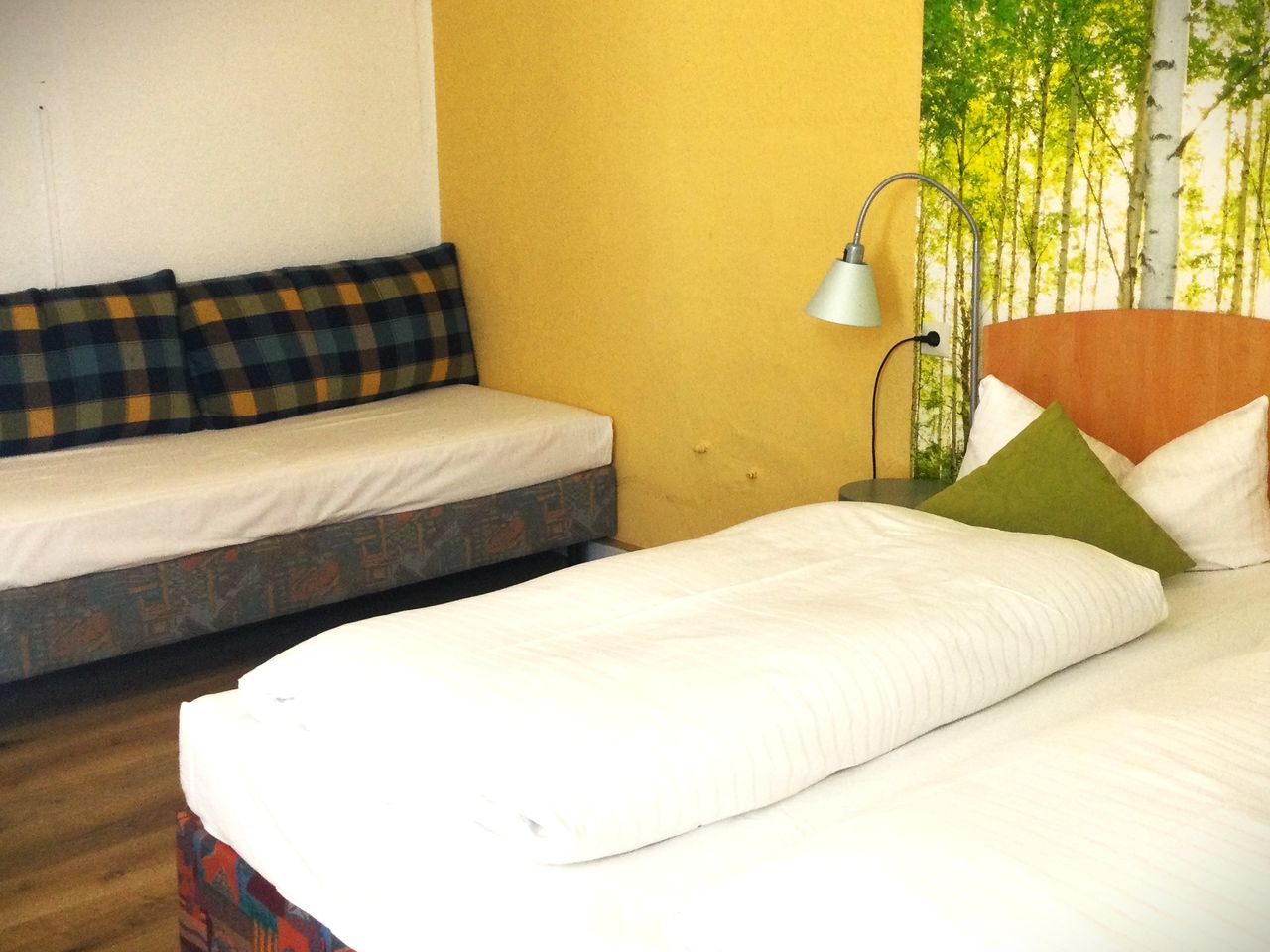Berghotel Glockenberg
