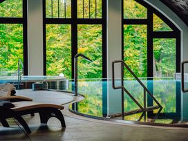4 Tage Kurzurlaub mit HP im Park Hotel Kur & Spa Buczynski