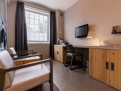 Hotel Het Arresthuis