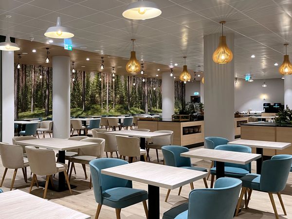 3 Tage Auszeit-Strand-Ostsee in Pobierowo, Westpommern inkl. Frühstück