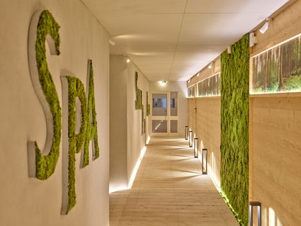 Hartls Parkhotel Bad Griesbach