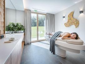 3 Tage Wellness im Berchtesgadener Land