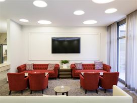 2 Tage im Novotel Nürnberg Centre Ville Hotel