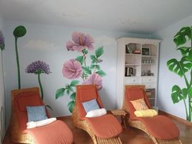 3 Tage Wellness & Romantik