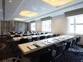 2 entspannte Tage in Leipzig mit Frühstück