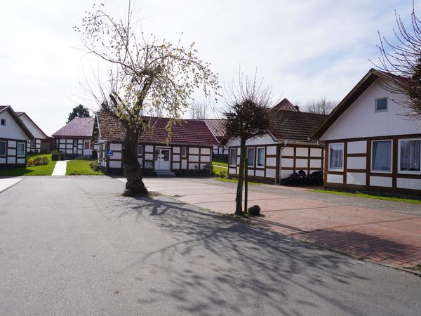 7 Tage Ostsee genießen mit Halbpension Plus & Sauna in Klütz, Mecklenburg-Vorpommern inkl. Halbpension Plus