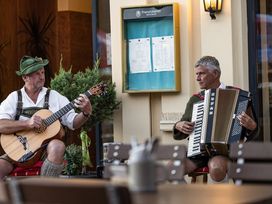 4 Tage im Hotel Schwabenwirt mit HP