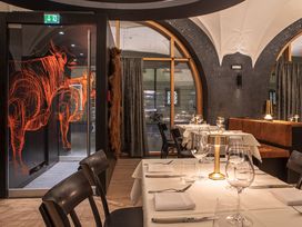 Charmante Alpenstadt-Auszeit mit Halbpension - 2 Tage