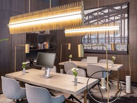 2 Tage Kurzurlaub mit Frühstück im Hotel NH Collection Muenchen Bavaria