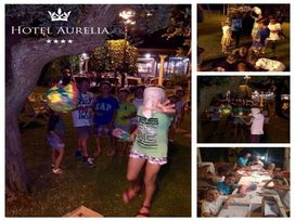 Badeurlaub an der Adria - 3 Tage mit Frühstück