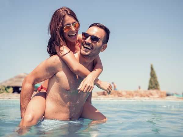 Vitaltage Bad Füssing – 2 Nächte in Obernberg am Inn Frühstück