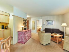 2 Tage Ostseeluft schnuppern