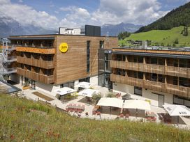 Familienzeit im Salzburger Land: Spiel, Spaß und Berge I 3 Tage
