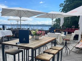 Auszeit am Starnberger See 5-Tage/ 4 Nächte