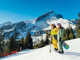 2 Tage in den schönen Bayrischen Alpen mit Wellness