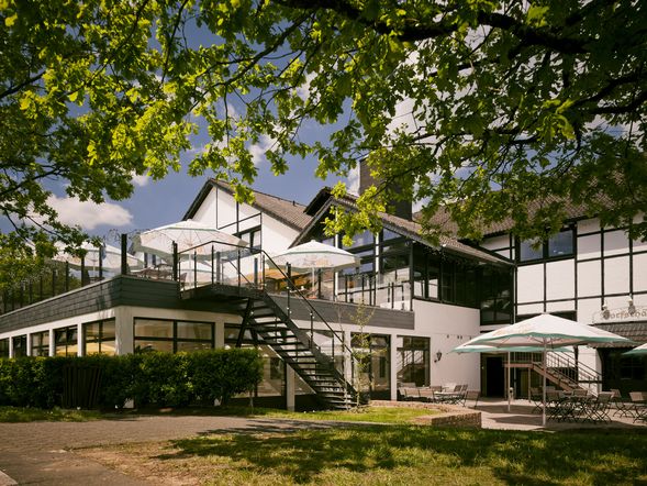 Sporthotel Grafenwald