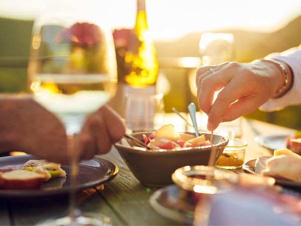 2 Tage Kulinarisches Wochenende in Niederhausen (Nahe), Rheinland-Pfalz inkl. Halbpension