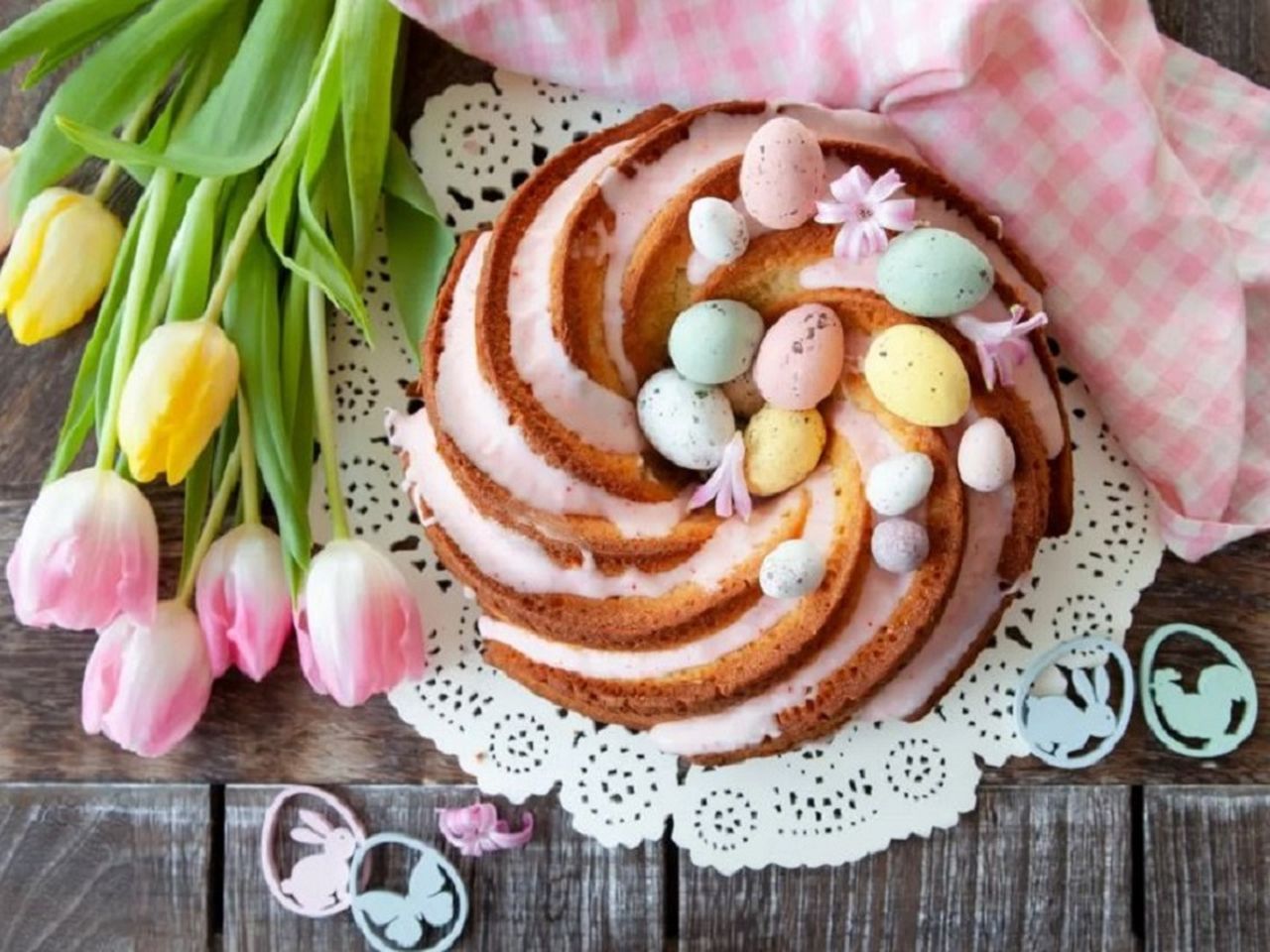 Sächsische Osterzeit in Leipzig genießen - 3 Tage