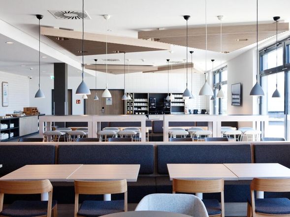 Holiday Inn Express Ringsheim