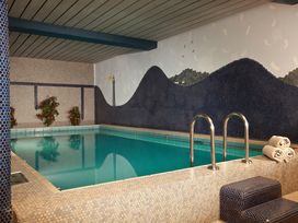 Die Alpen warten-3 Tage in Oberammergau mit HP