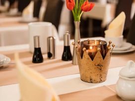 2 Tage Kurzurlaub mit Frühstück im Hotel Bavaria