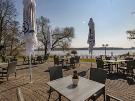 Kleine Auszeit am Beetzsee - 3 Tage inkl. HP plus