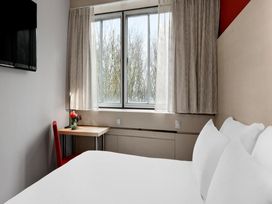 3 Tage im NH Noordwijk 