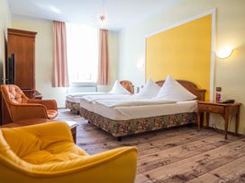 Zeit für Ich-Tage mit Wellnessanwendungen
