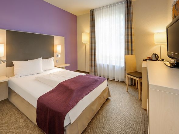 Sunday Hotel Berlin City West
