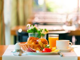 Kabarett-Show& Dinner im Victor's Residenz-Hotel Gera