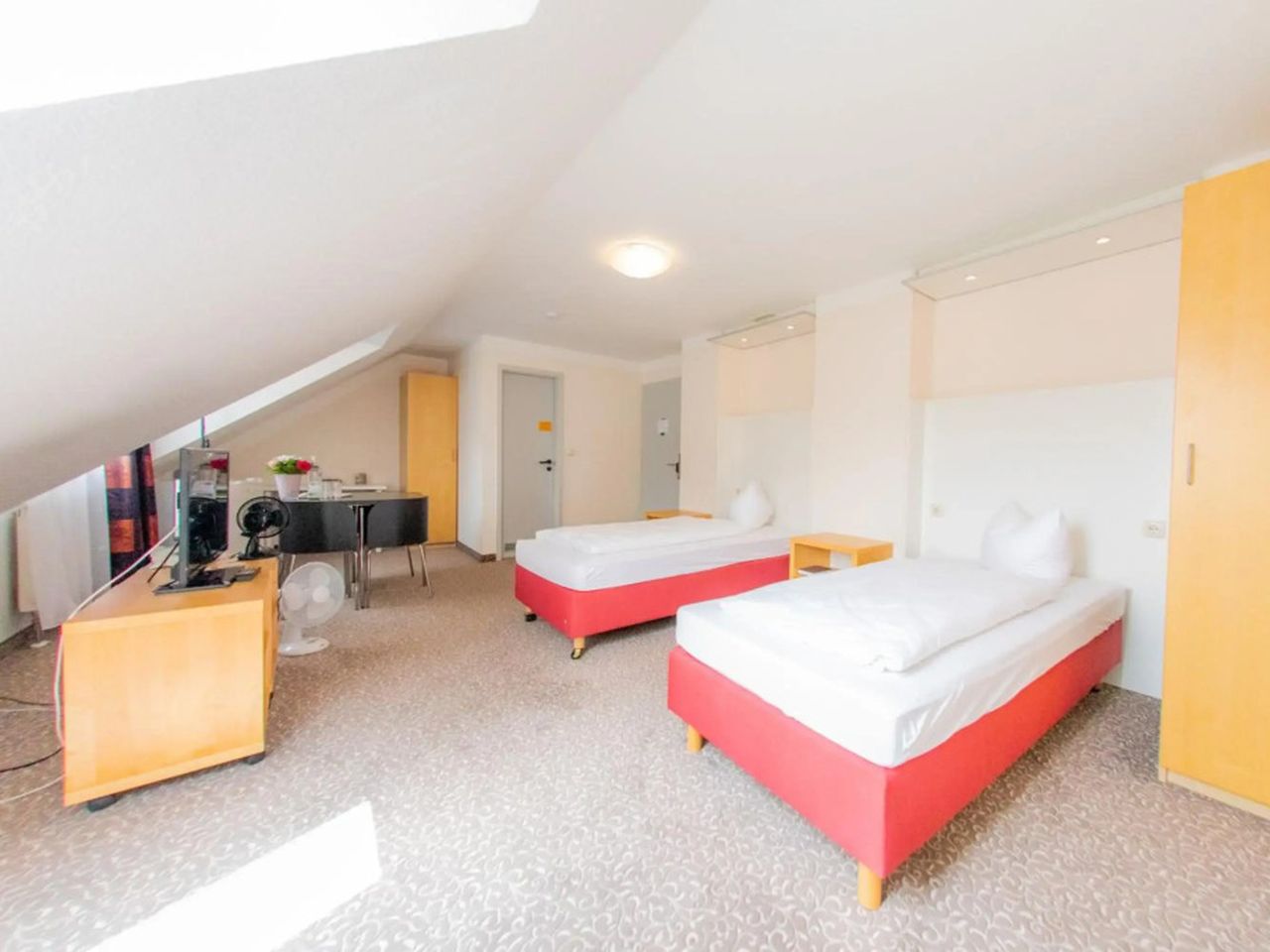 Hotel Centro Fürth