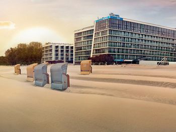 Ostseewoche in Kolberg - Strand & Seeluft