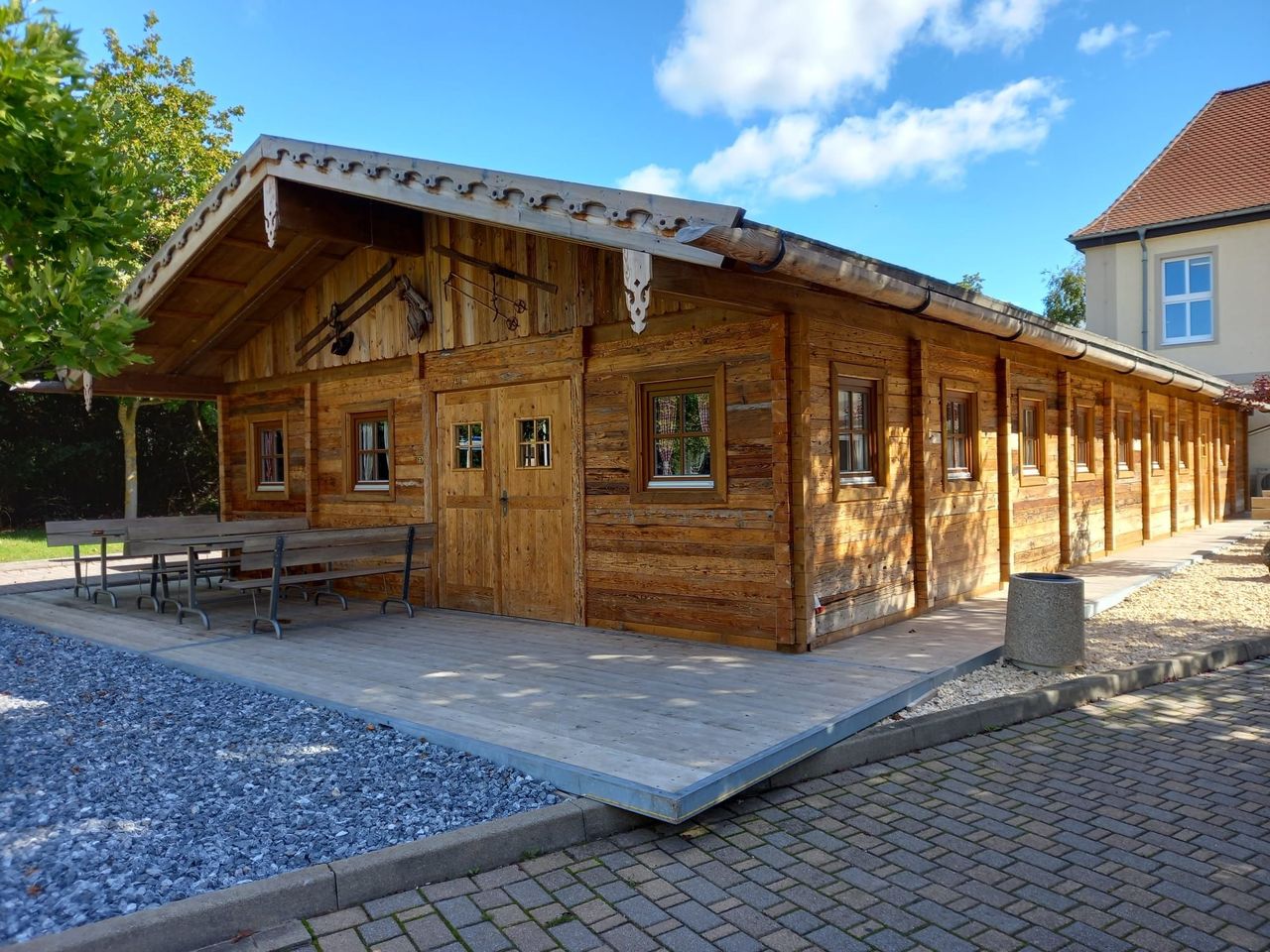 Auszeit am See inkl. Panoramasauna - 3 Tage