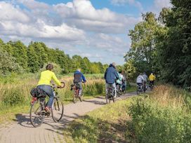 4 Tage Erholung am See in Güstrow