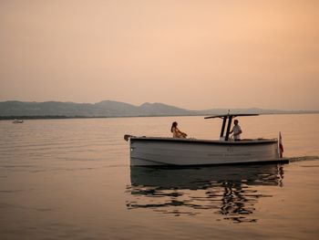 Bodensee mit Schiffsrundfahrt inkl. HP | 4 Tage