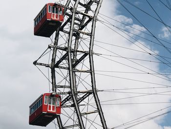 Wiener Auszeit XXL mit Prater-Highlight