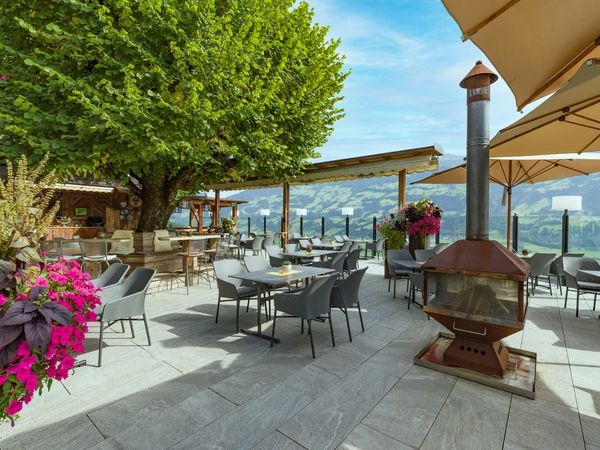 5 Tage Waldfriede-Vorteilswochen 5=4 im Zillertal in Fügenberg, Tirol inkl. Halbpension