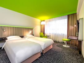 2 Tage im Hotel Park Inn by Radisson Nürnberg