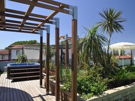 Relax-Oase - 3 Tage in Bibione mit HP