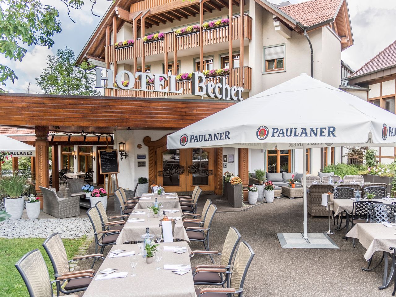 2 romantische Nächte auf der Schwäbischen Alb