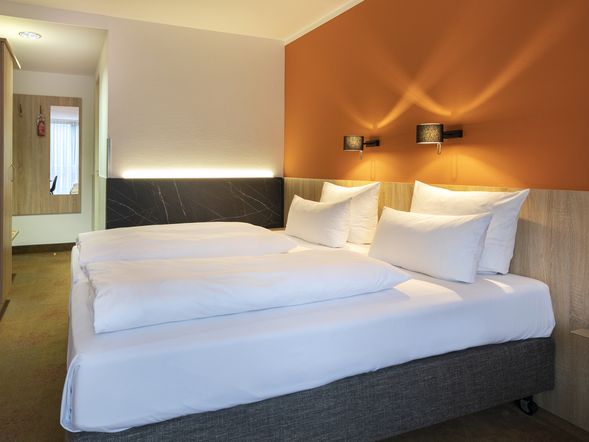Doppelzimmer Superior
