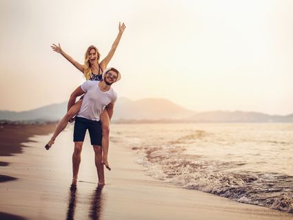 4 Tage zwischen Misdroy Strand und Nationalpark