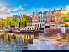 2 Tage im Nhow Amsterdam Rai 
