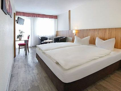 Waldhotel Bächlein
