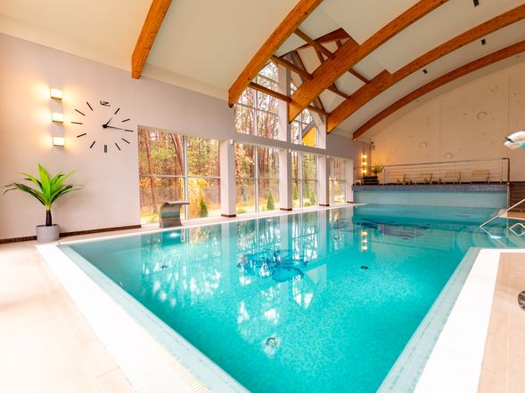 Marena Wellness & Spa
