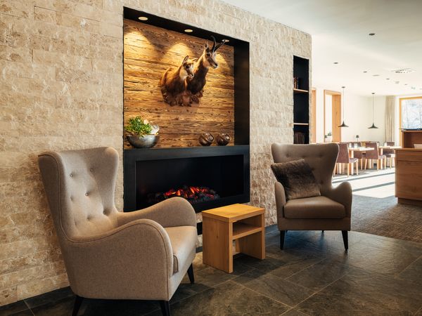 2 Tage Kurztrip in die Berge - 2 Nächte in Ladis, Tirol inkl. Frühstück