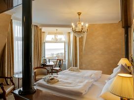 Pure Entspannung auf Usedom
