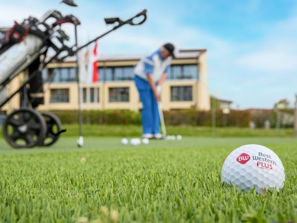 Golf & Sole in Bad Staffelstein Frühstück