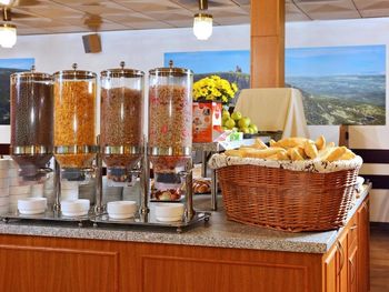 5 Tage im Wellnesshotel Svornost mit Frühstück