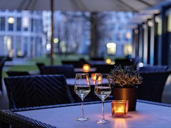 4 Tage im Radisson Blu Hotel Cologne 